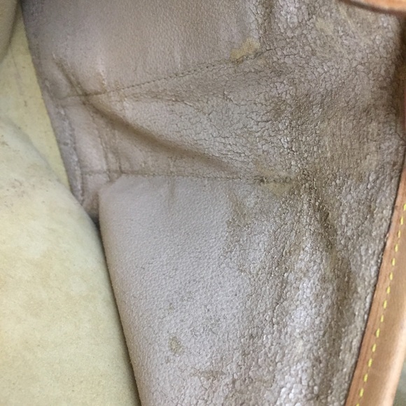 LOUIS VUITTON rivoli business bag monogram - Picture 8 of 8